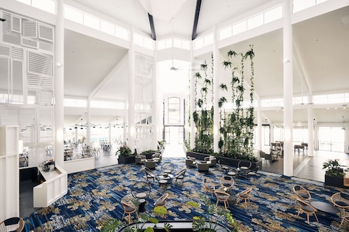 Daydream Island Resort and Living Reef