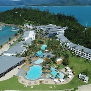 Daydream Island Resort