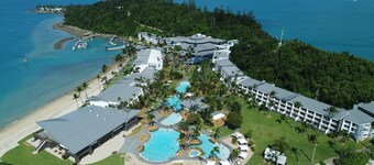Daydream Island Resort
