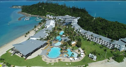 Daydream Island Resort