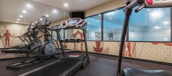 Hawthorn Extended Stay by Wyndham Columbus West