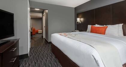 Hawthorn Extended Stay by Wyndham Columbus West