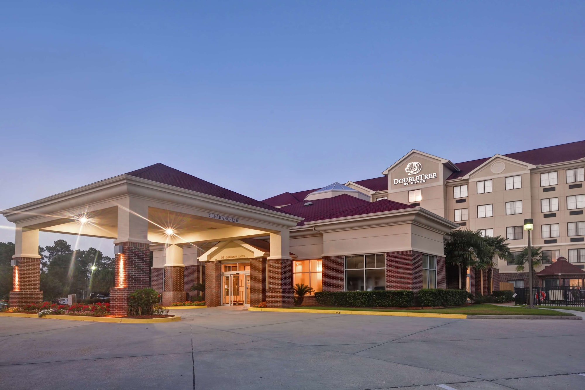 4-Sterne-Hotels