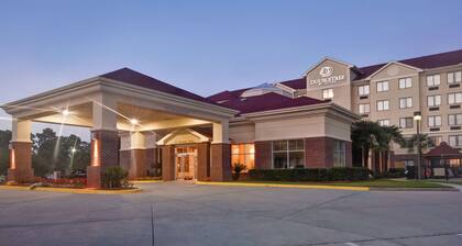 Doubletree by Hilton Hattiesburg, MS