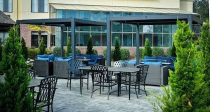 Doubletree by Hilton Hattiesburg, MS