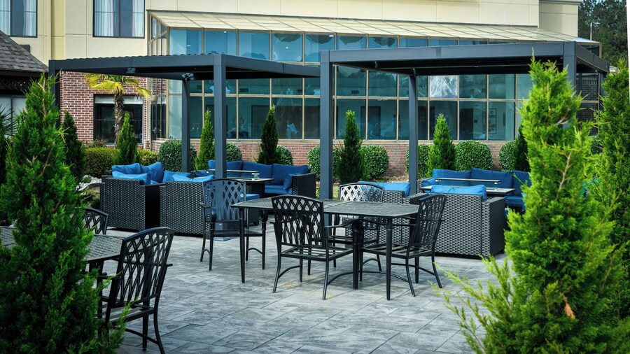 Doubletree by Hilton Hattiesburg, MS