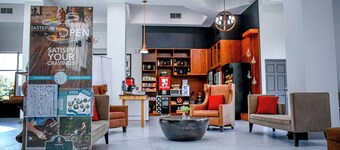 Doubletree by Hilton Hattiesburg, MS