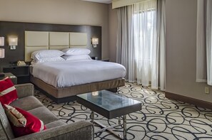 In-room safe, individually decorated, individually furnished, desk