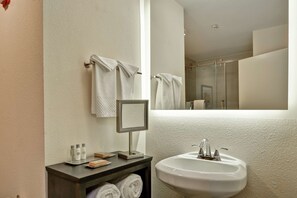 Banyo duşu