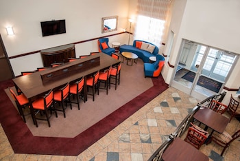 Hawthorn Suites by Wyndham Las Vegas/Henderson