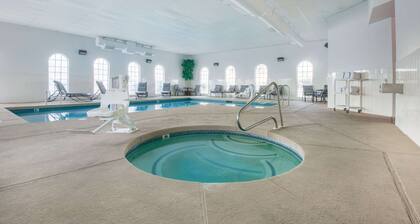 Hawthorn Suites by Wyndham Las Vegas/Henderson