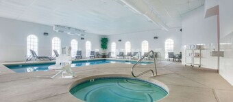 Hawthorn Suites by Wyndham Las Vegas/Henderson