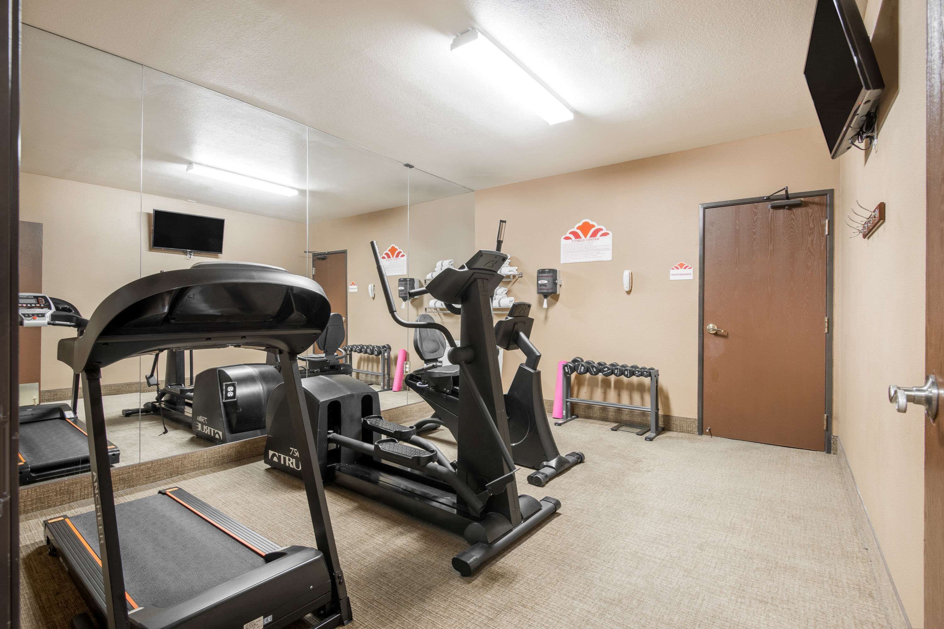 Foto - Hawthorn Suites Las Vegas