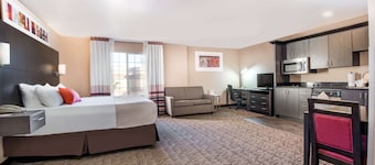 Hawthorn Suites by Wyndham Las Vegas/Henderson