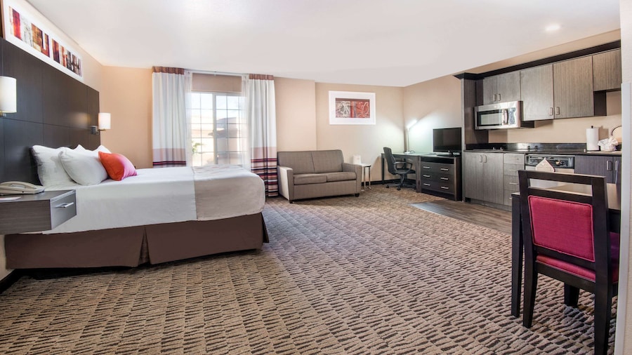 Hawthorn Suites by Wyndham Las Vegas/Henderson