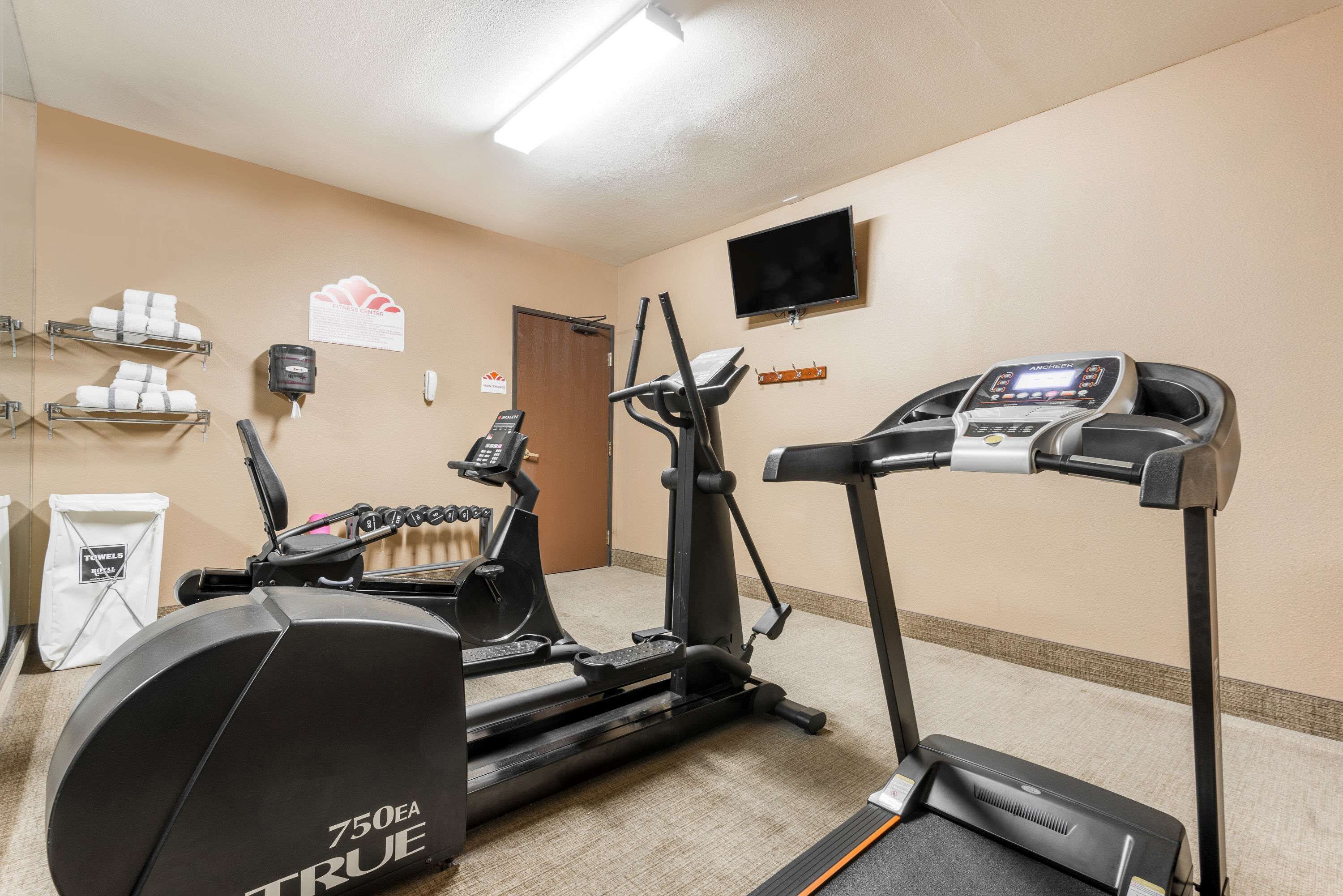 Foto - Hawthorn Suites Las Vegas