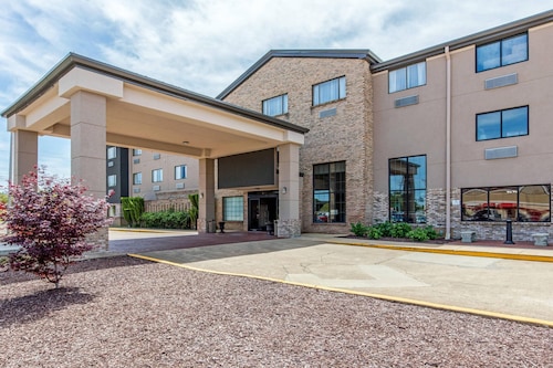 Comfort Inn & Suites McComb