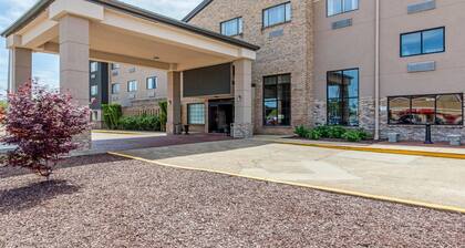 Comfort Inn & Suites McComb