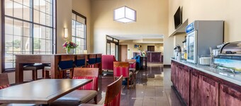 Comfort Inn & Suites McComb