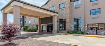 Comfort Inn & Suites McComb