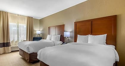 Comfort Inn & Suites McComb