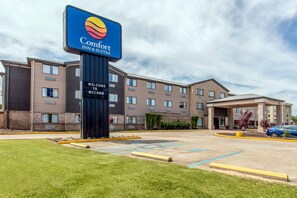 Exterior - Comfort Inn & Suites McComb (McComb)