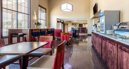 Comfort Inn & Suites McComb