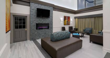 Wingate by Wyndham Memphis East