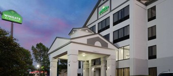 Wingate by Wyndham Memphis East
