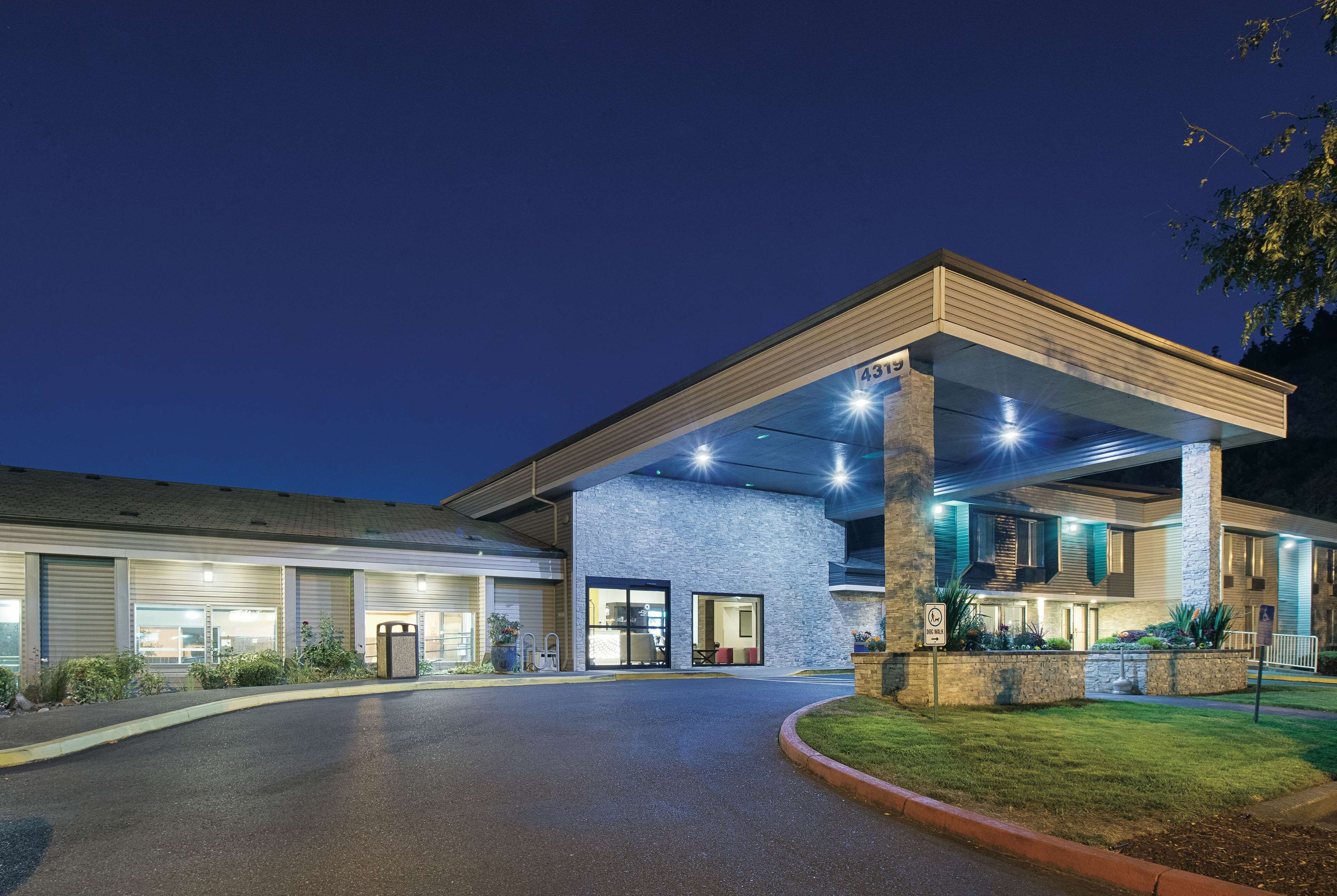 Foto - La Quinta by Wyndham Portland NW