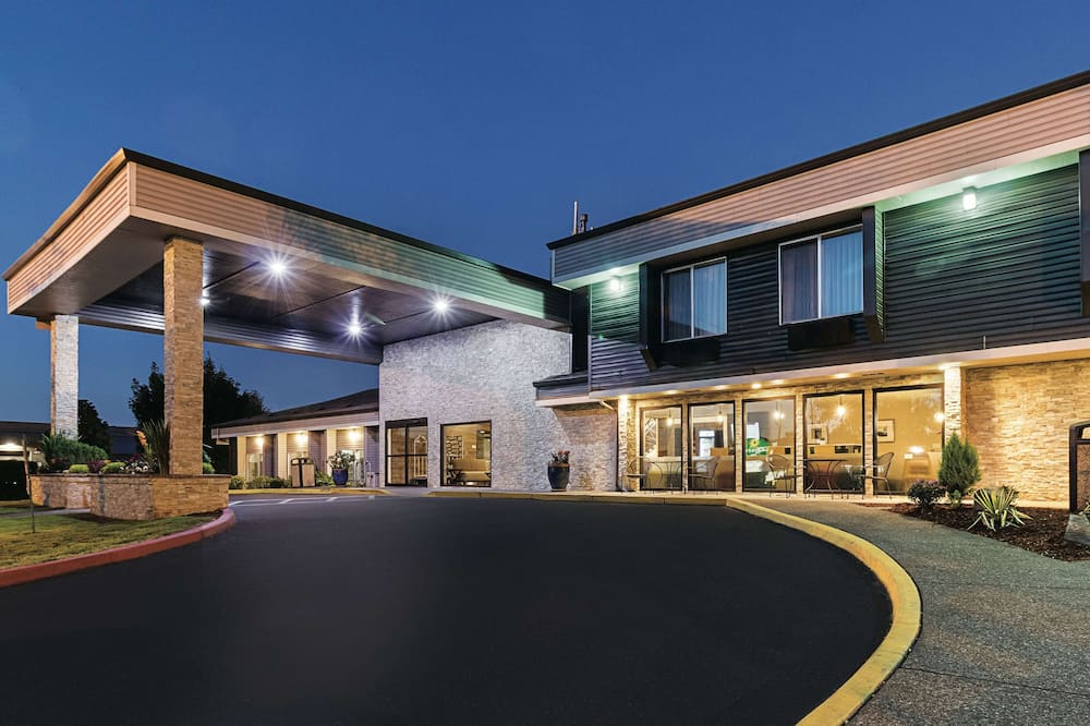 luxury hotels in Portland
