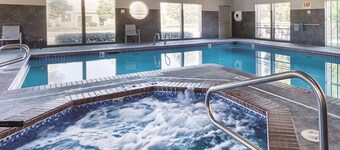 라 퀸타 인 & 스위트 바이 윈덤 포틀랜드 노스웨스트