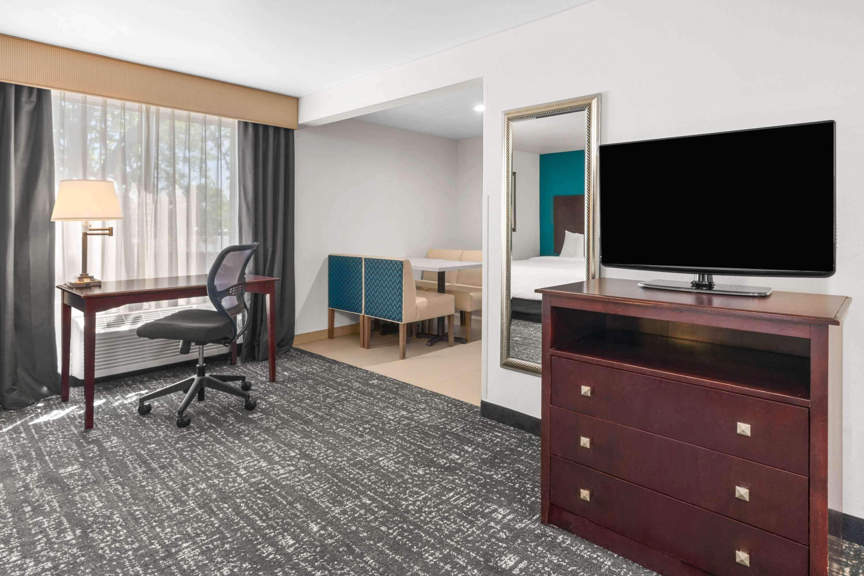 Foto - La Quinta by Wyndham Portland NW