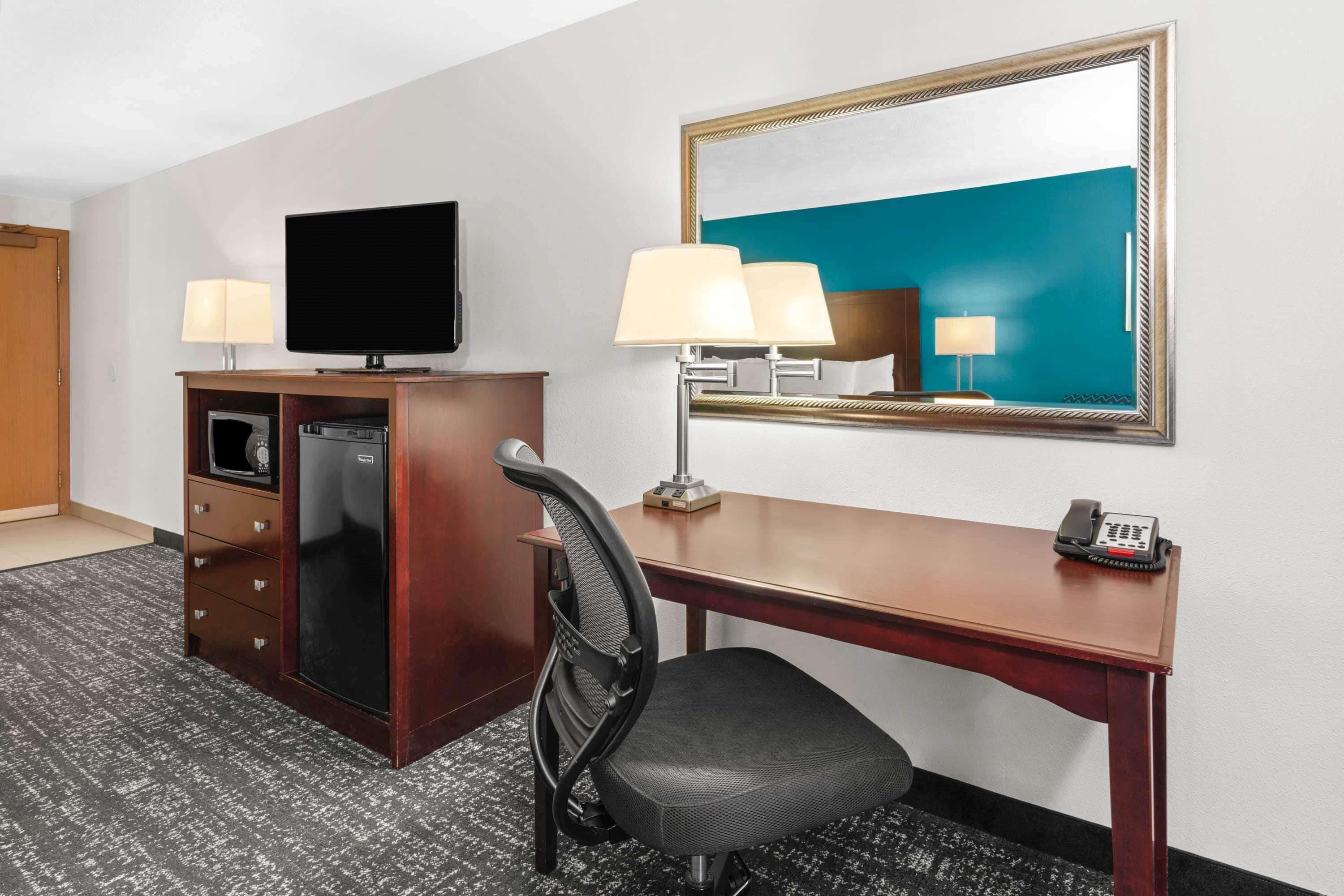 Foto - La Quinta by Wyndham Portland NW