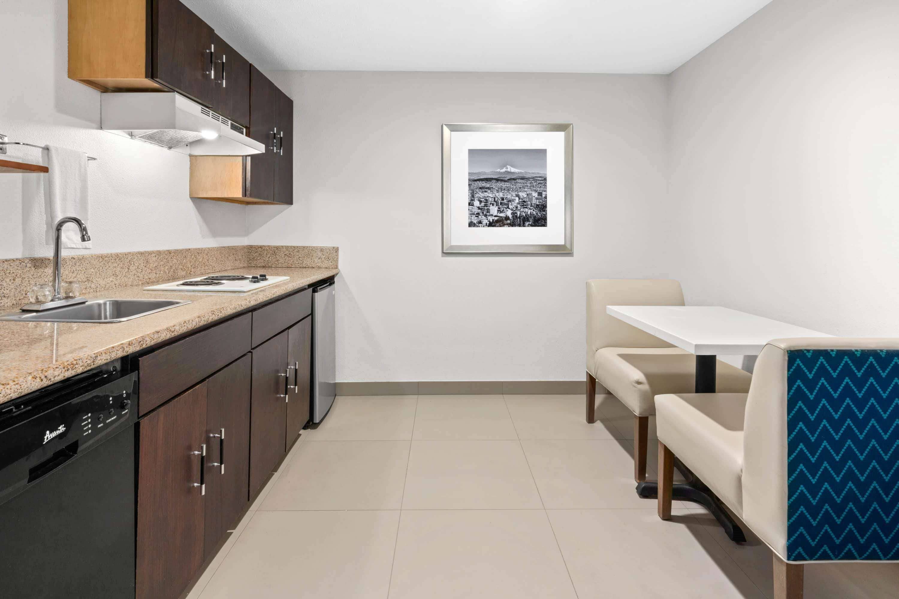 Foto - La Quinta by Wyndham Portland NW