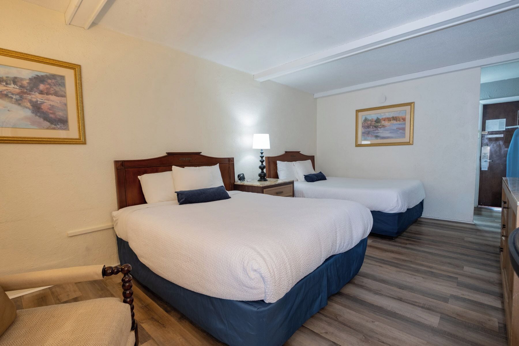 Kamar