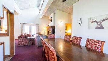 Blackout drapes, iron/ironing board, free WiFi, bed sheets