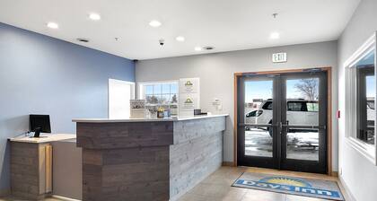 Days Inn by Wyndham Ellensburg