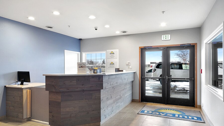 Days Inn by Wyndham Ellensburg