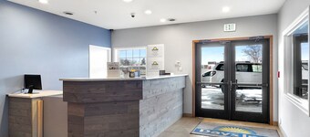 Days Inn by Wyndham Ellensburg