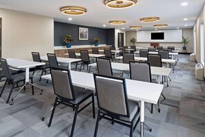 Sala de reunions