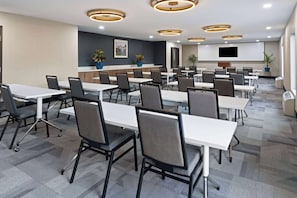 Sala de reunions