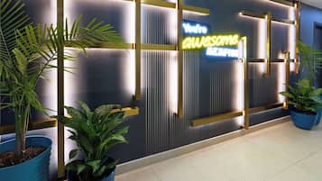 Property amenity
