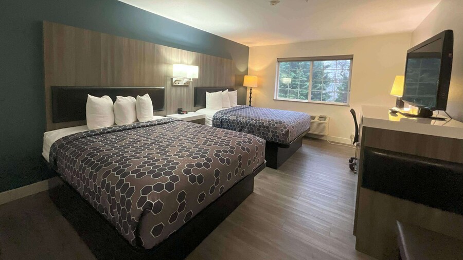 Baymont by Wyndham Kent/Seattle