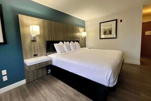 Ropa de cama de alta calidad, cubrecamas y colchones con pillow-top