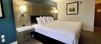 Baymont by Wyndham Kent/Seattle