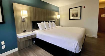 Baymont by Wyndham Kent/Seattle