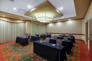 Sala de reuniones