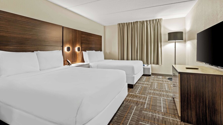 Sonesta Essential Orlando Airport