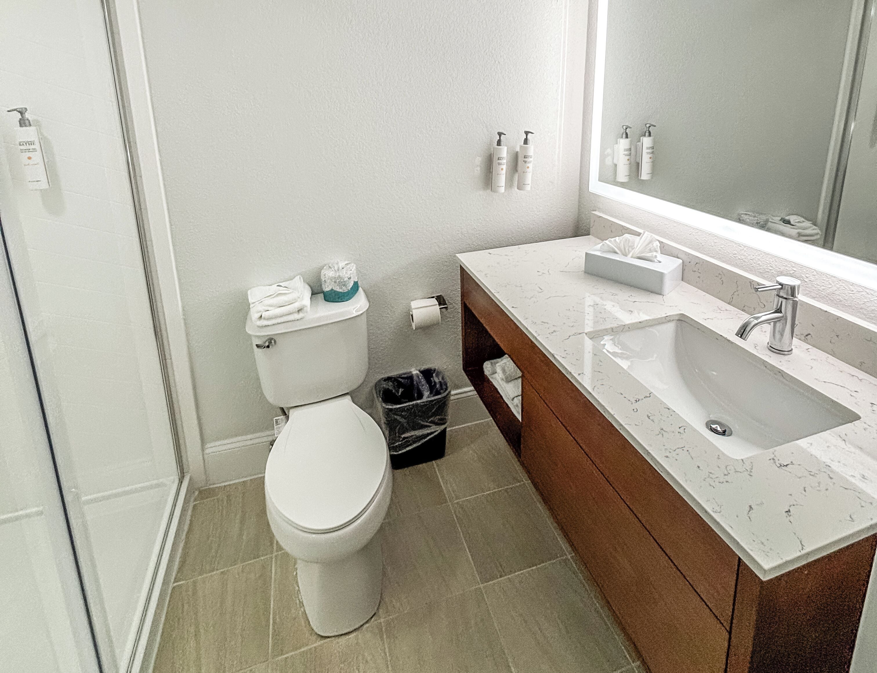 Photo - Sonesta Essential Orlando Airport